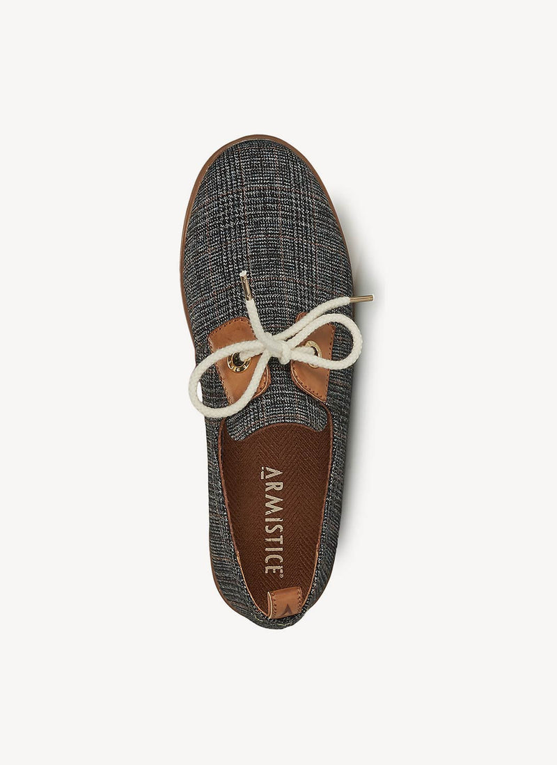 Armistice - Baskets Stone One - Marine Sole Mastic - Femme