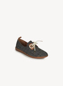 Armistice - Baskets Stone One - Marine Sole Mastic - Femme