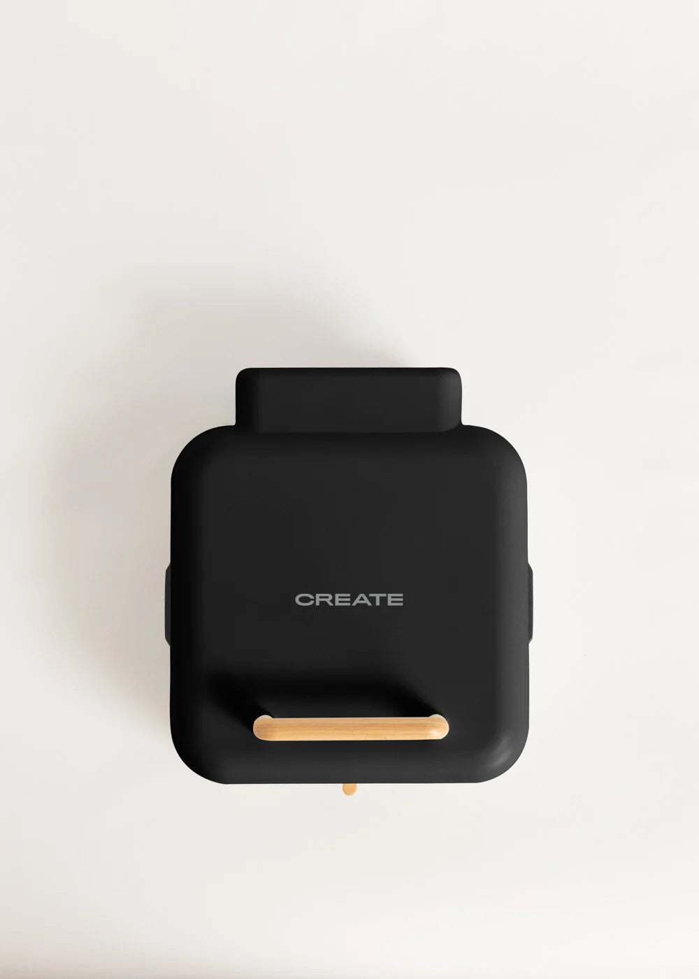 Stone Studio Pro - Grill Multifonction Avec Ouverture À 180º - Noir