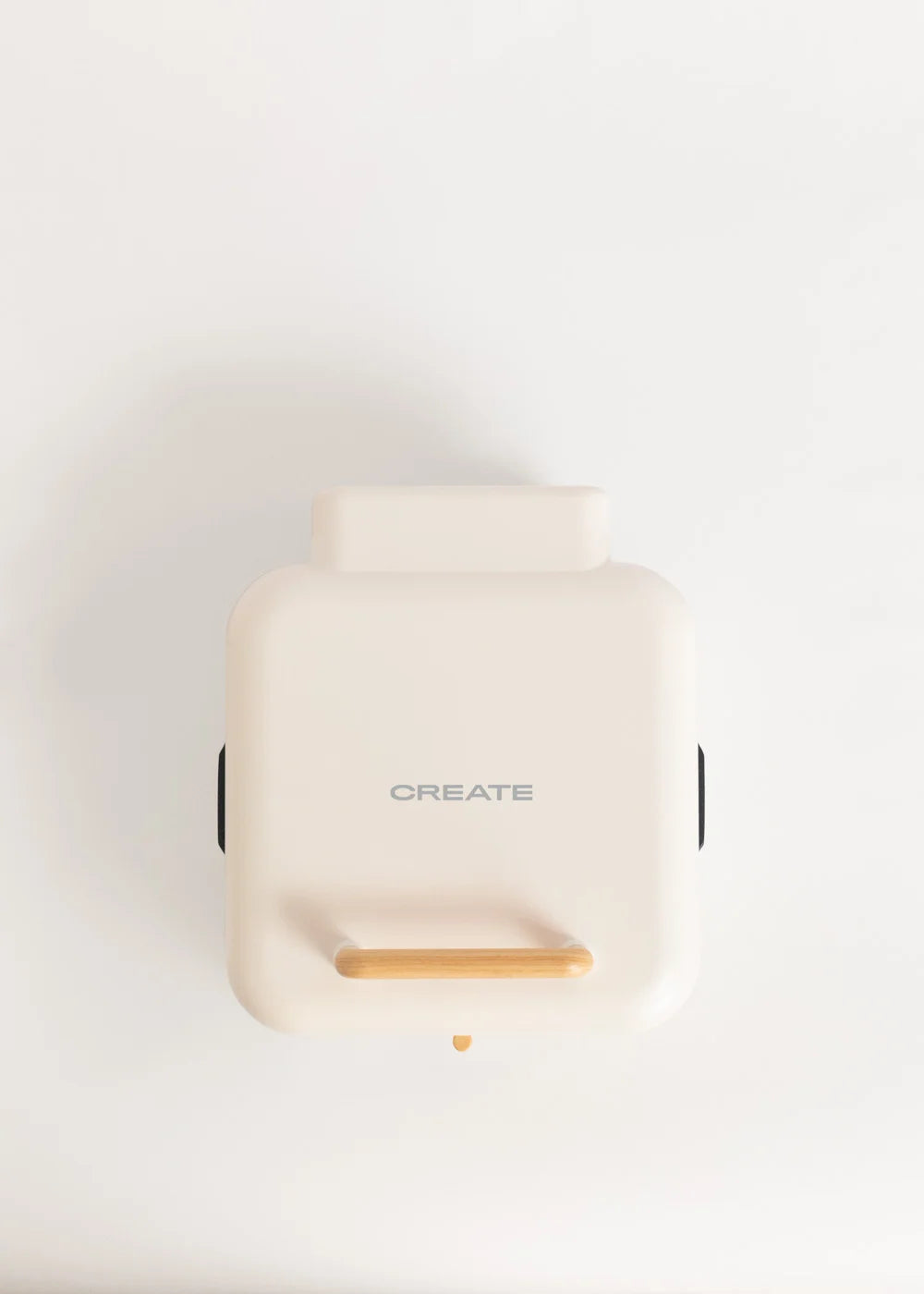 Stone Studio Pro - Multifunction Grill with 180º Opening - Off-White