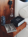 Caja De Almacenamiento - Small Things - Black
