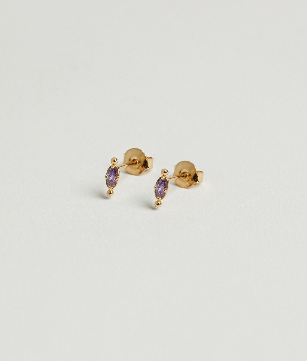 Boucles D'Oreilles Miranda