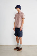 Cargo Shorts Navy