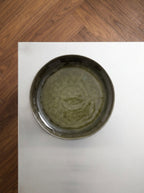 Pure - Lot De 2 Assiettes - M - Grès - Vert
