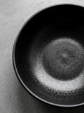 Pure - Bol - M - Grès - Noir