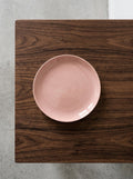 Feast - Set Di 2 Piatti - S - Gres - Rosa