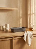 Loaf Tin in Non-stick Steel - 26 x 10 x 6.3 cm
