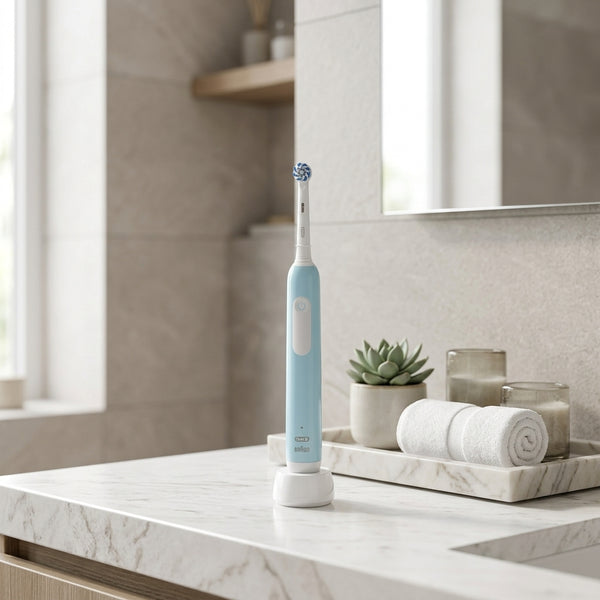 Oral-B Pro Series 1 Brosse À Dents Électrique