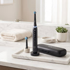 Oral-B Io10 Electric Toothbrush With Travel Case Charger