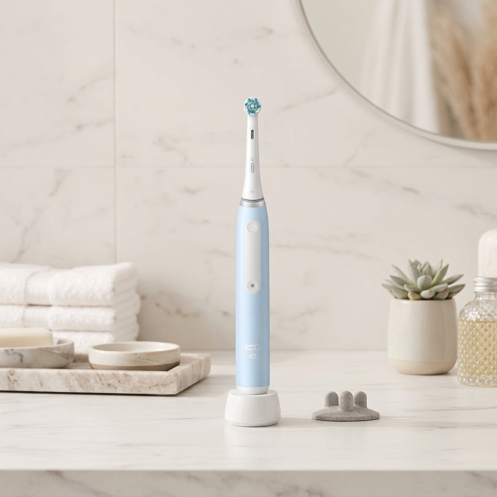 Oral-B Io 3S  Cepillo De Dientes Eléctrico