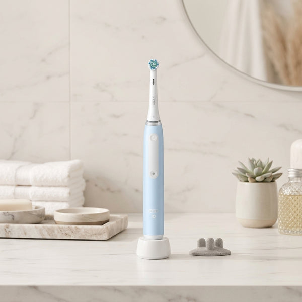 Oral-B Io 3S Brosse À Dents Électrique