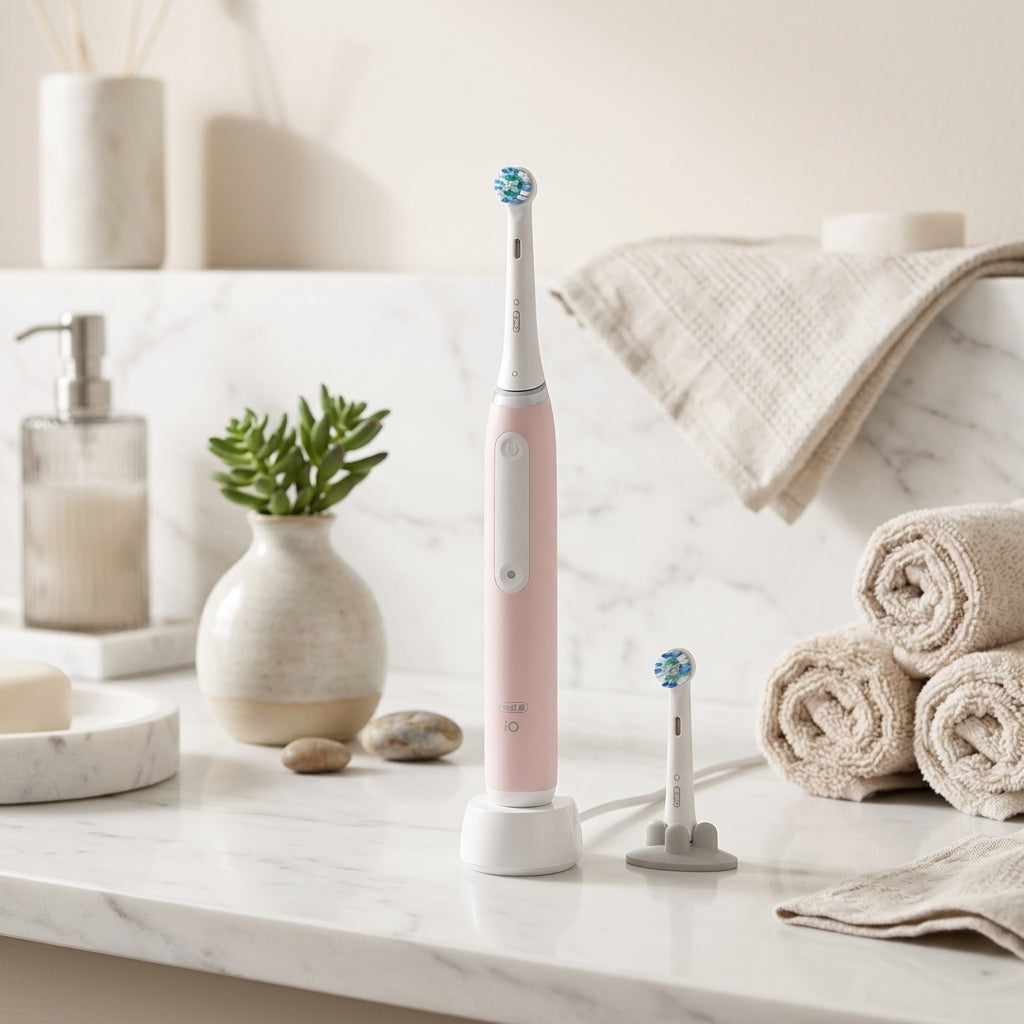 Oral-B Io 3S  Cepillo De Dientes Eléctrico