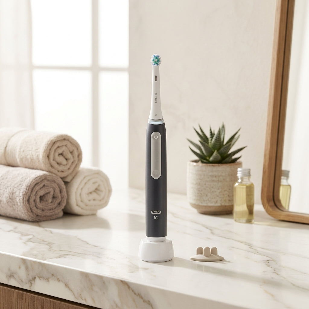Oral-B Io 3S  Cepillo De Dientes Eléctrico