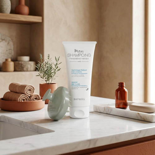 Le Duo Exfoliant