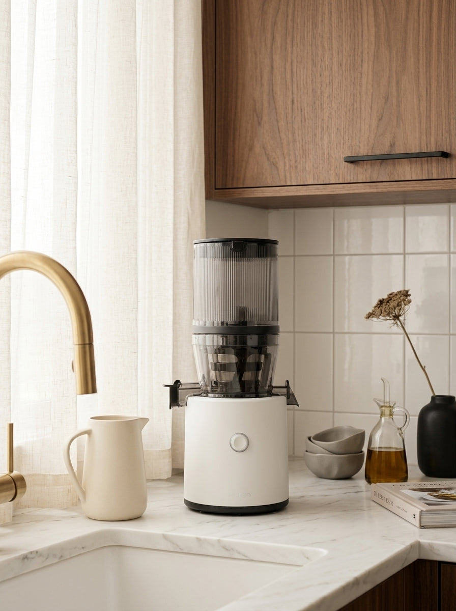 La Gamme Pure Press - Série H320N - Blanc Mat