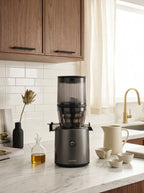 La Gamme Pure Press - Série H320N - Gris Foncé