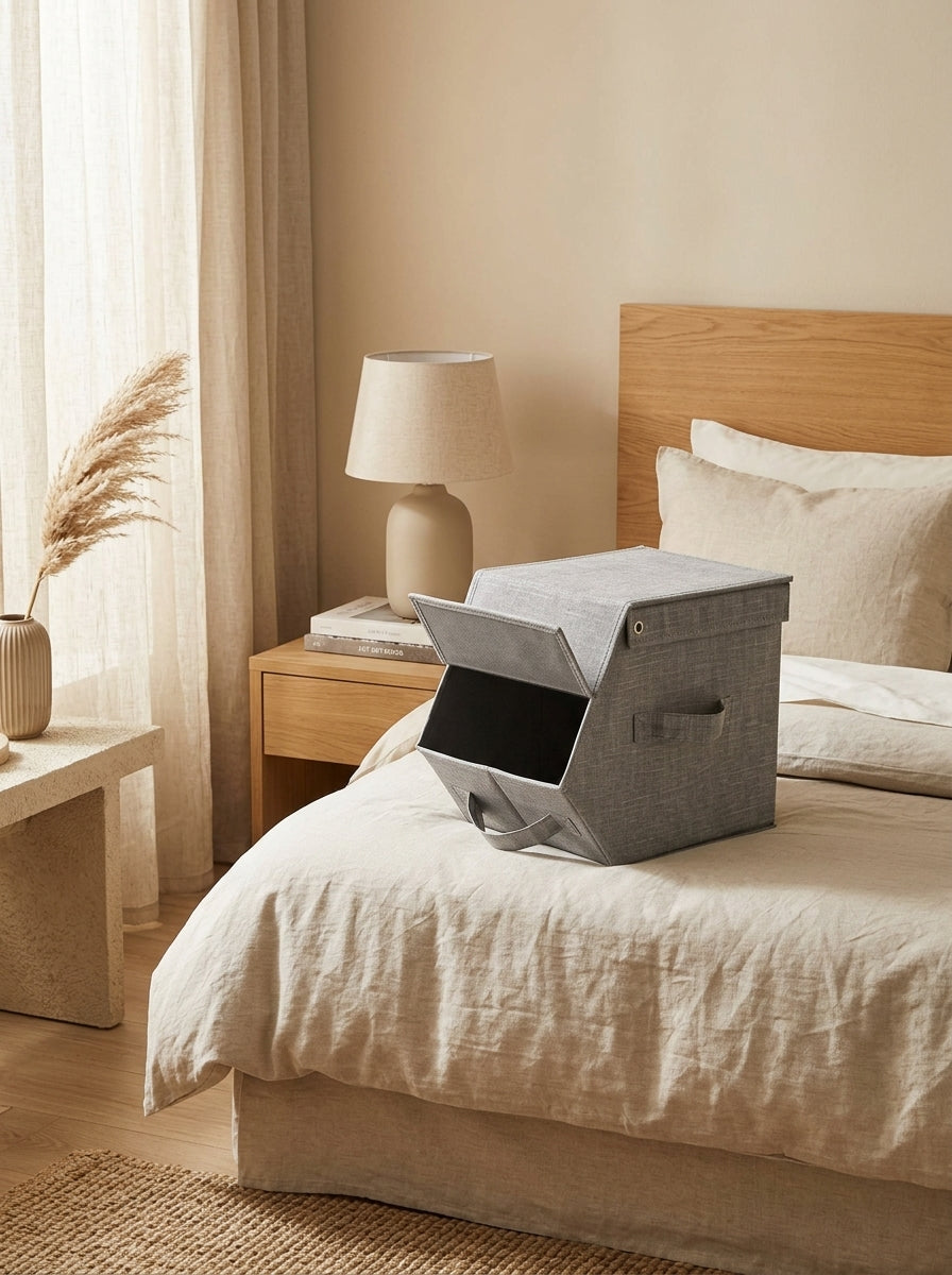 Storage Box - Cardboard