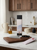Collection Hashi Damas - Couteau Santoku - 18cm