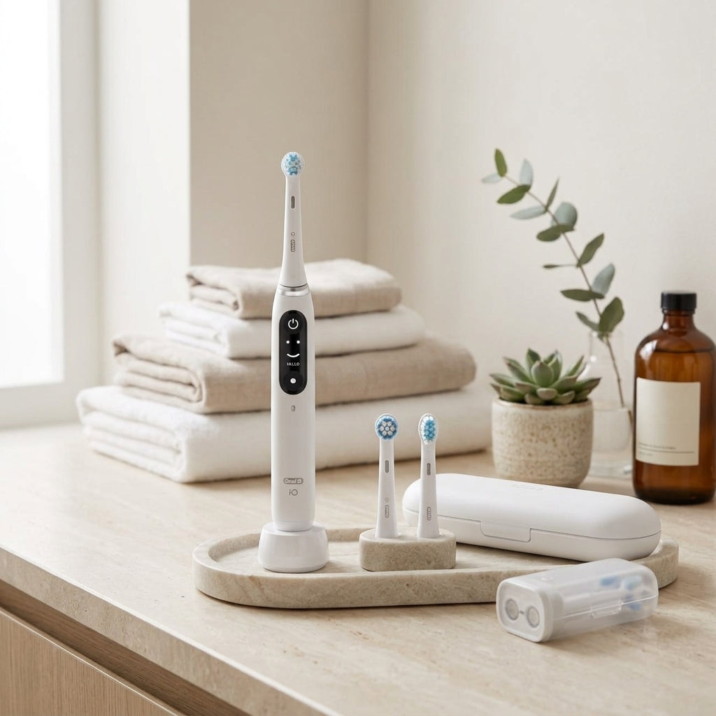 Oral B Io6N Serie