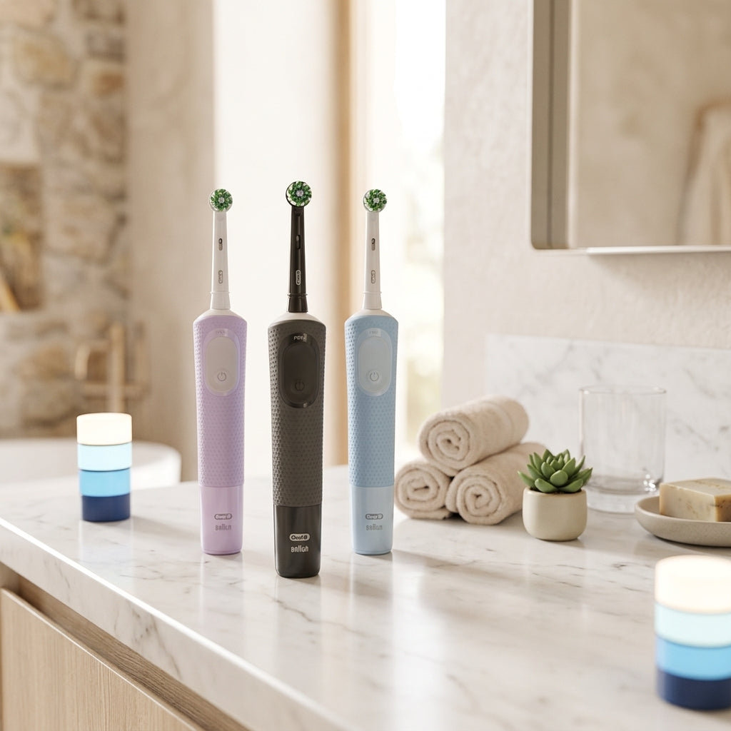 Oral-B Vitality Pro Electric Toothbrush