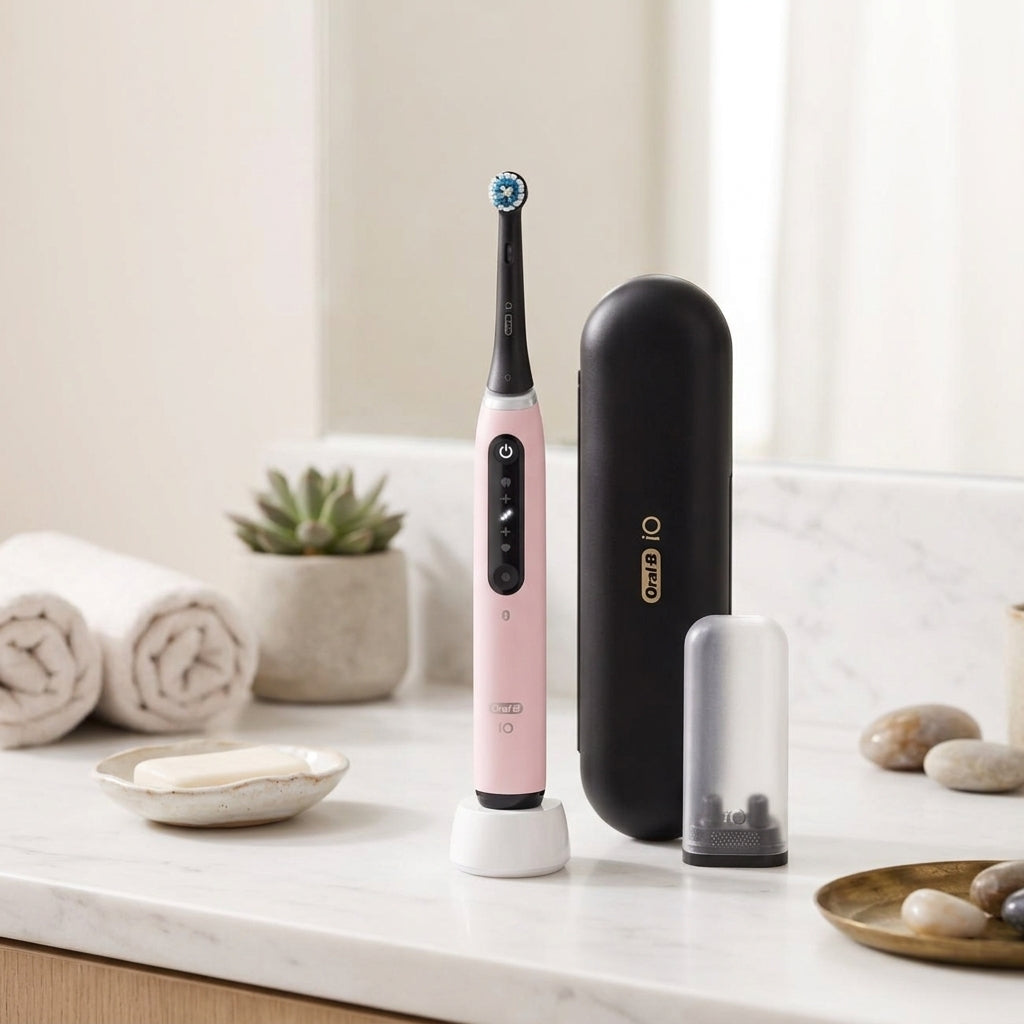 Oral-B Io 5N Connected Electric Toothbrush