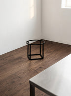 Feast Kitchen & Table - Support - S - Métal - Noir