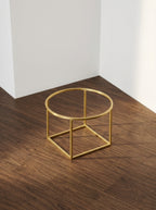 Feast Kitchen & Table - Support - M - Métal - Or