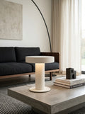 Terres De Rêves - Clara 03 Beige Table Lamp - Anita Le Grelle