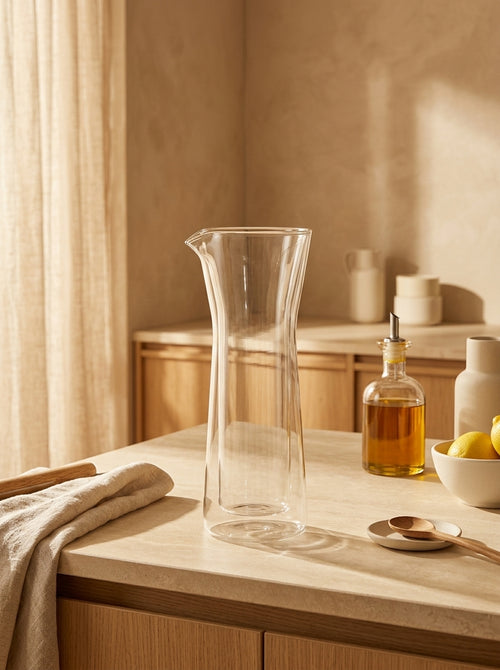 Monterey - Jarra - Vidrio Borosilicato - 800ml