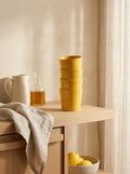 Feast - 4 Coffee Cups - Yellow - Ottolenghi