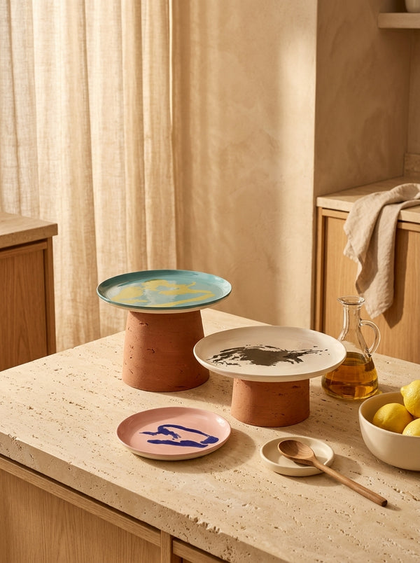 Feast - Soporte S - Terracota - Ottolenghi