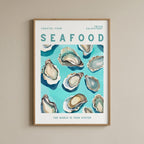 Ohkimiko - Seafood