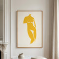 Little Dean - Silhouette Grace