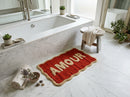 Tapis De Bain Amour