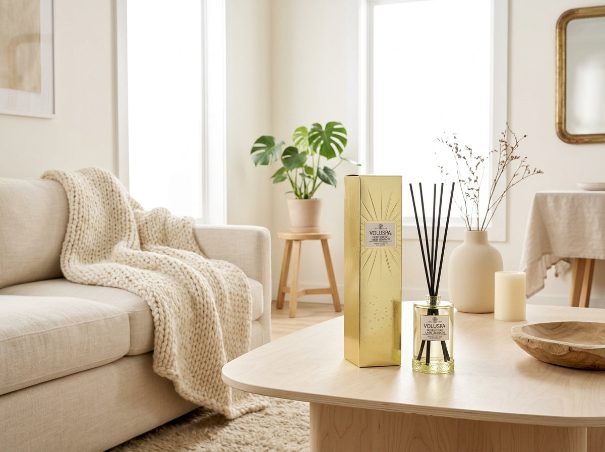 Diffuseur De Parfum Voluspa