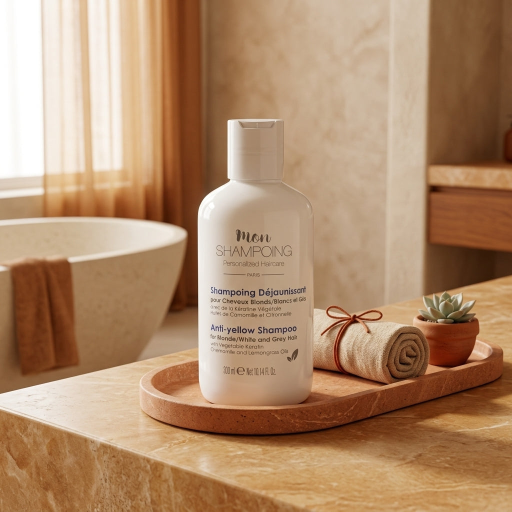 Champú Púrpura - 300Ml