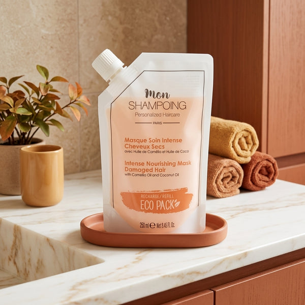 Recambio Mascarilla Intensa Eco-Pack - 250Ml