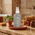 Tratamiento Spray Desenredante Sin Enjuague - 200Ml