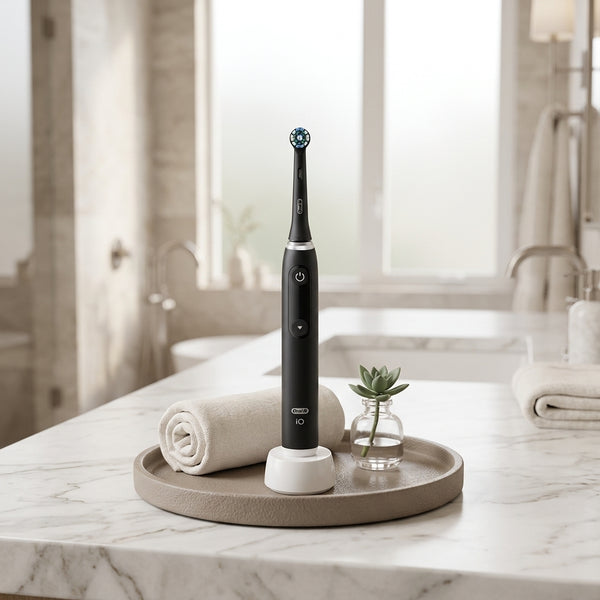 Oral-B Io2 Brosse À Dents Électrique