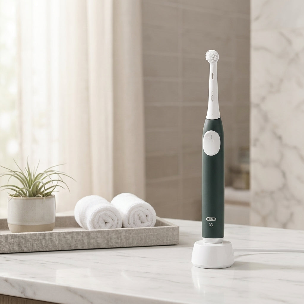 Oral-B Io2 Cepillo de Dientes Eléctrico