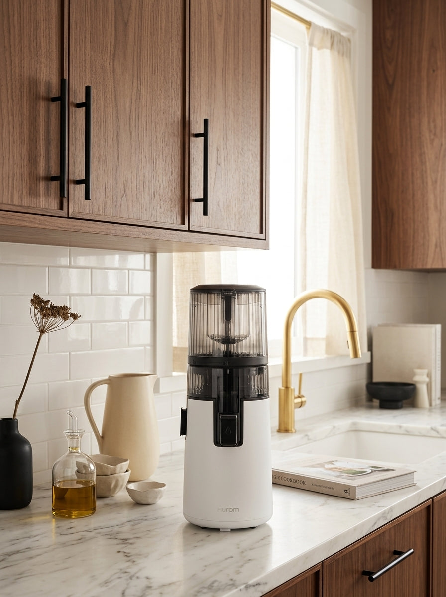 La Gamme Pure Press - Série H70-ST - Blanc