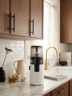 La Gamme Pure Press - Série H70-ST - Blanc