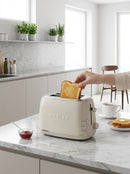 Vintage Toaster - Beige