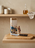 Collection Bunka San-Mai - Couteau D’Office - 9Cm