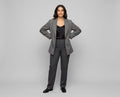 Blazer Pa Bertile Blazer - Gris