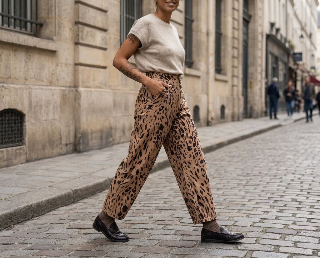 Other Stories Pantalon
