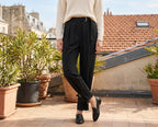 Pantalon St Miso Trs - Noir