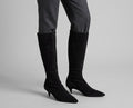 Bottes Jemma Hs - Noires
