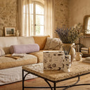 Diffuseur Les Etoiles - Noir & Blanc - Cassis & Musc blanc