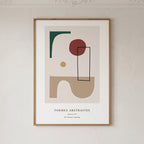 Gustav Lautrup – Dessin No. 3